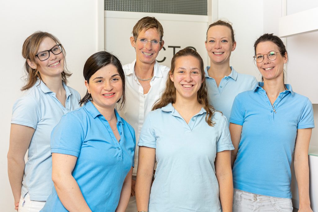 Annette Rohde-Wehner – Ihre Fachaerztin für Frauenheilkunde und ...