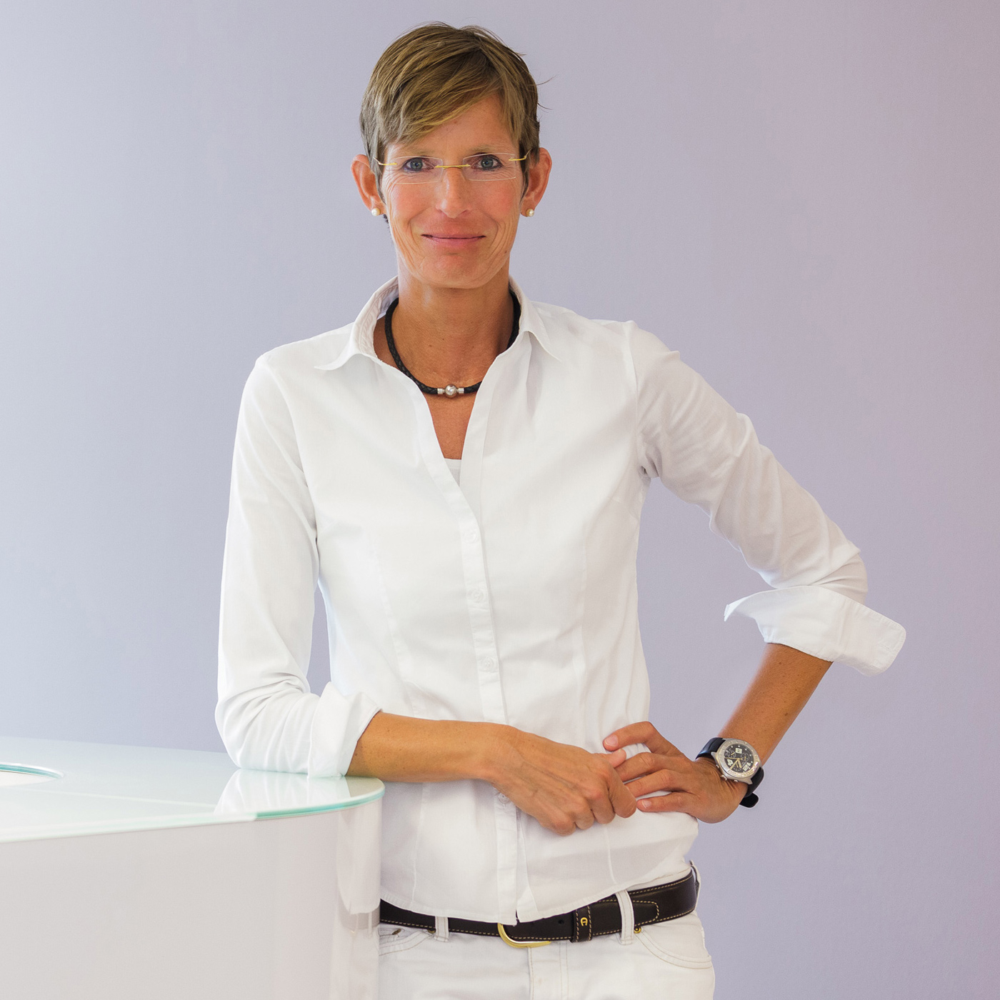 Annette Rohde-Wehner – Ihre Fachaerztin für Frauenheilkunde und ...