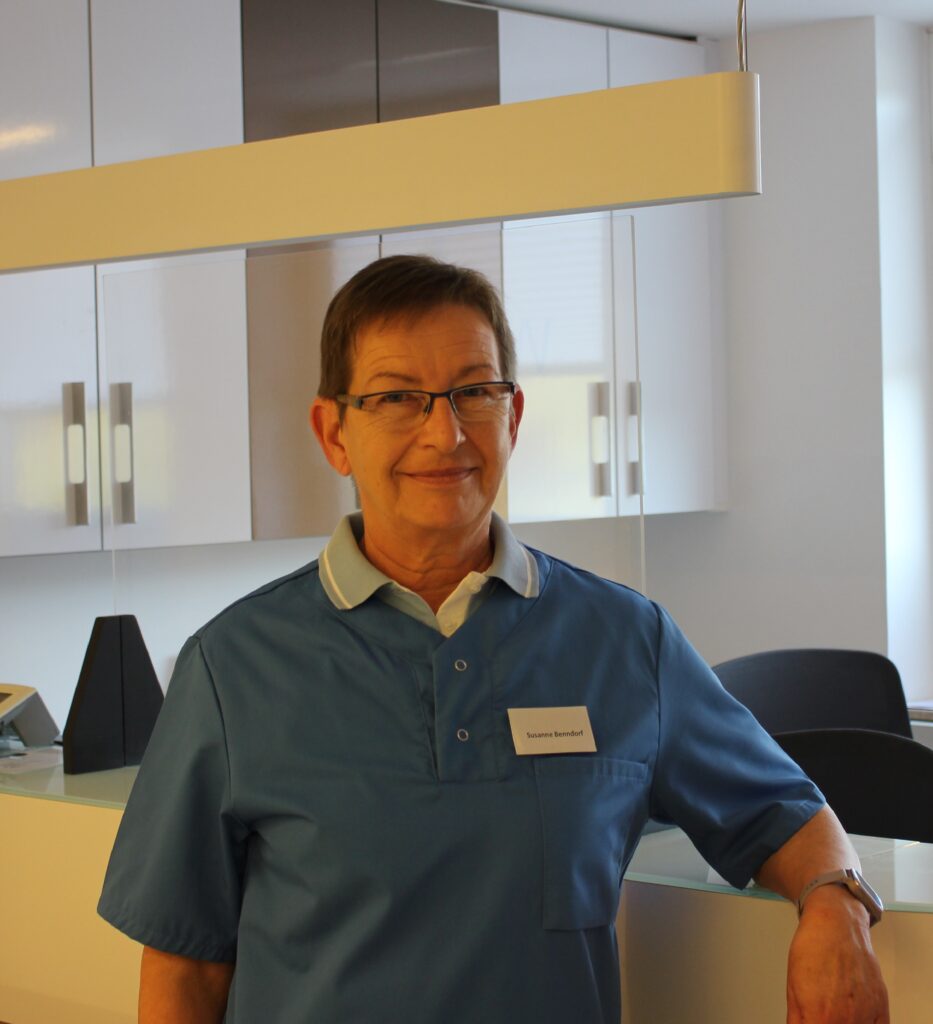 Team – Annette Rohde-Wehner